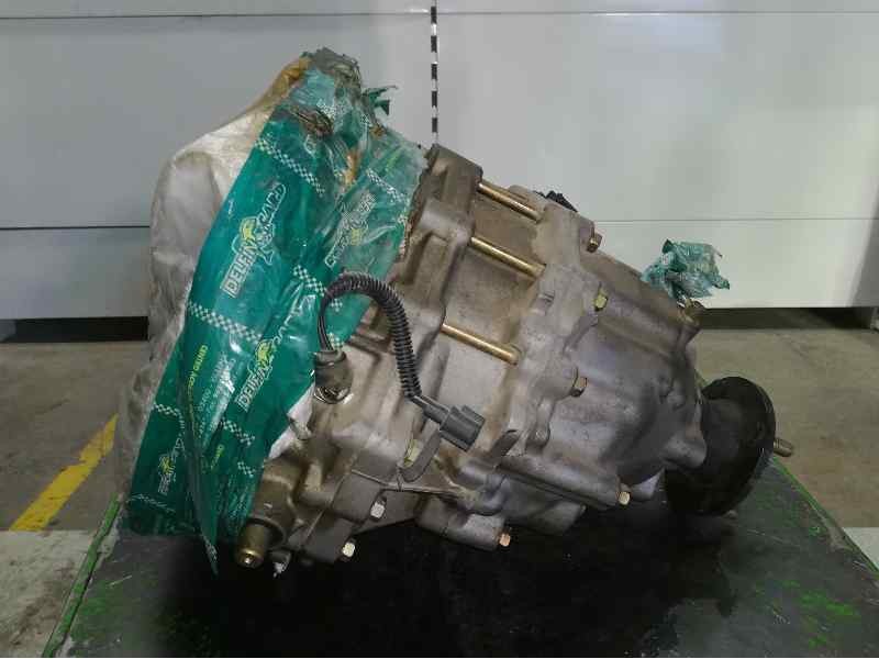 Recambio de caja transfer para nissan patrol (k/w260) 2.8 diesel referencia OEM IAM 33103G9801  