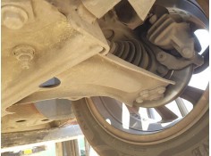 Recambio de brazo suspension inferior delantero izquierdo para opel crossland x / crossland (p17, p2qo) 1.6 turbo d (75) referen