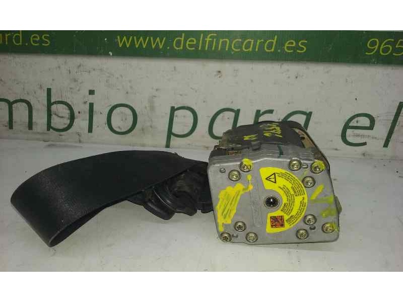 Recambio de pretensor airbag derecho para audi a3 (8l) 1.6 ambiente referencia OEM IAM   TRASERO