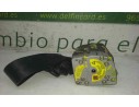 Recambio de pretensor airbag derecho para audi a3 (8l) 1.6 ambiente referencia OEM IAM   TRASERO