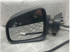 Recambio de retrovisor izquierdo para dacia sandero laureate referencia OEM IAM 963023520R  ELECTRICO 5 CABLES