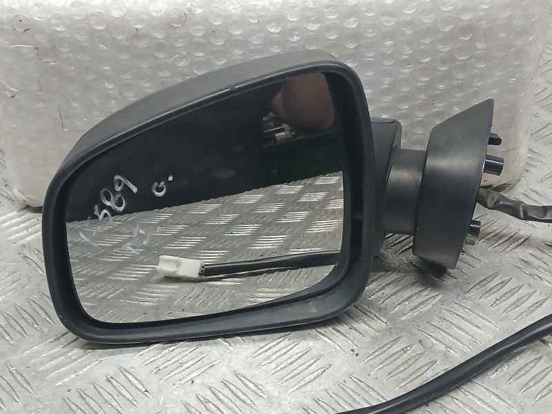 Recambio de retrovisor izquierdo para dacia sandero laureate referencia OEM IAM 963023520R  ELECTRICO 5 CABLES