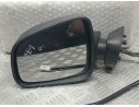 Recambio de retrovisor izquierdo para dacia sandero laureate referencia OEM IAM 963023520R  ELECTRICO 5 CABLES