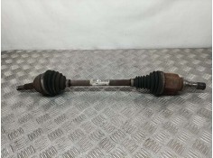 Recambio de transmision delantera izquierda para renault kangoo profesional referencia OEM IAM 391017096R  