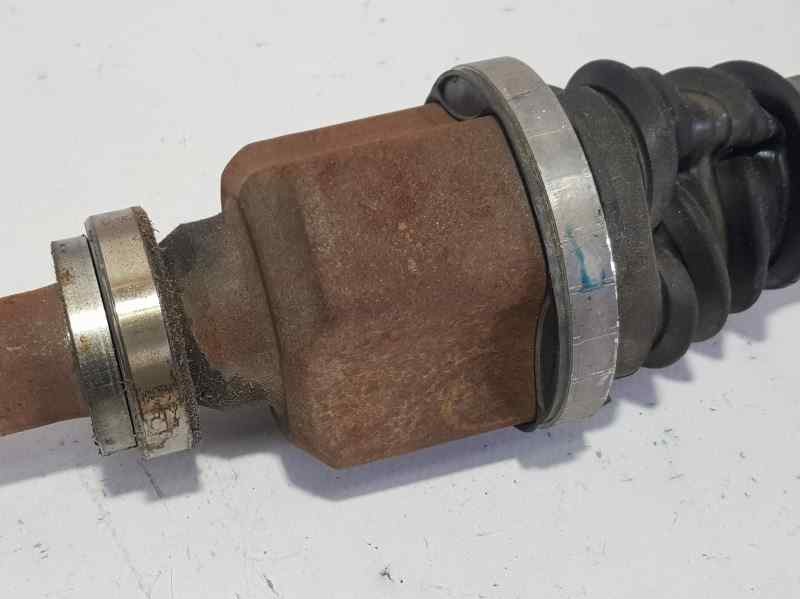 Recambio de transmision delantera derecha para ds 4 desire referencia OEM IAM 9684135480  