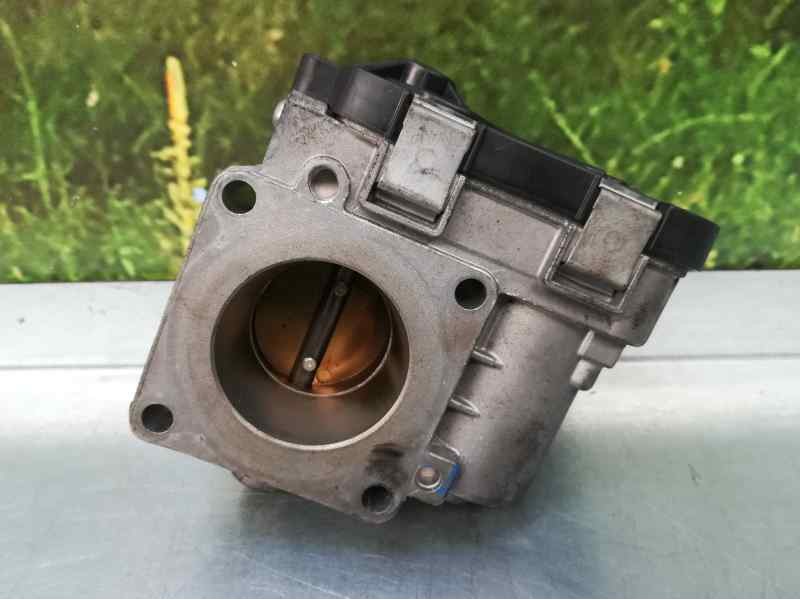 Recambio de caja mariposa para fiat nuova 500 (150) 1.2 cat referencia OEM IAM 5519278  