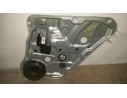 Recambio de elevalunas trasero derecho para kia cee´d active referencia OEM IAM  6 PINS ELECTRICO