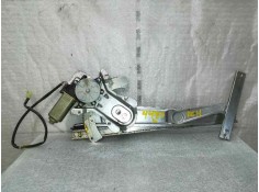 ELEVALUNAS DELANTERO DERECHO FR11600 2 PINS ELECTRICO