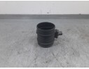 Recambio de caudalimetro para opel insignia berlina selective referencia OEM IAM 55562426  