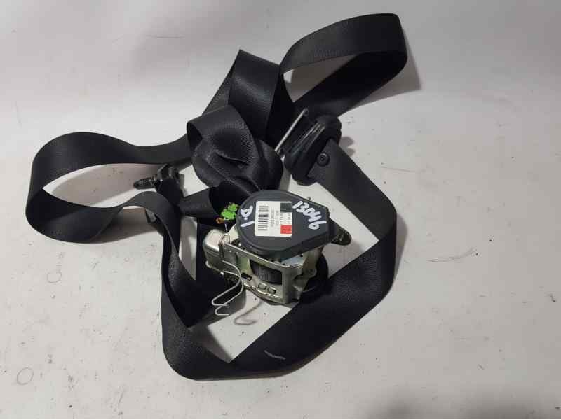 Recambio de kit airbag para fiat punto (evo) (199) dynamic referencia OEM IAM  C/ PRETENSORES 