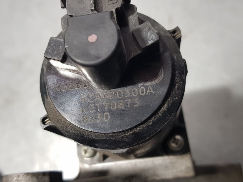 Recambio de valvula egr para mazda 6 lim. (gh) 2.2 turbodiesel cat referencia OEM IAM R2AA20300A K5T7873 