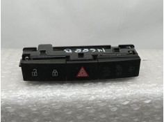 Recambio de warning para opel astra j lim. cosmo referencia OEM IAM 13285122  