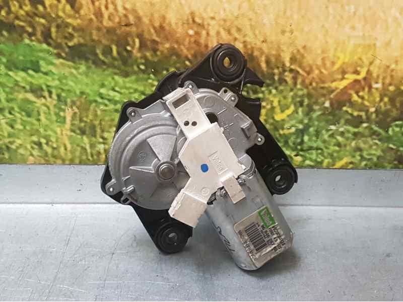 Recambio de motor limpia trasero para peugeot 207 sw outdoor referencia OEM IAM 9684626780 W000004424 VALEO