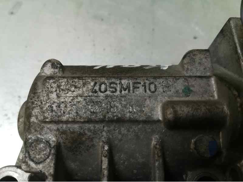 Recambio de caja mariposa para fiat nuova 500 (150) 1.2 cat referencia OEM IAM 5519278  