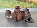 Recambio de turbocompresor para citroën c3 1.4 hdi audace referencia OEM IAM 54359710009 KP35487599 KKK