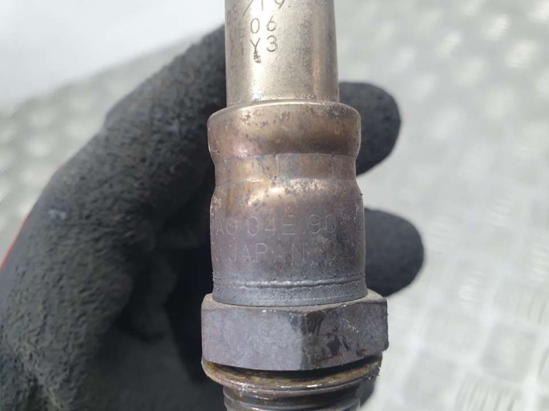 Recambio de sonda lambda para volkswagen golf vii sportsvan advance referencia OEM IAM 04E906262CP  