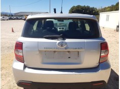 PORTON TRASERO 6700552B30 TOCADO 