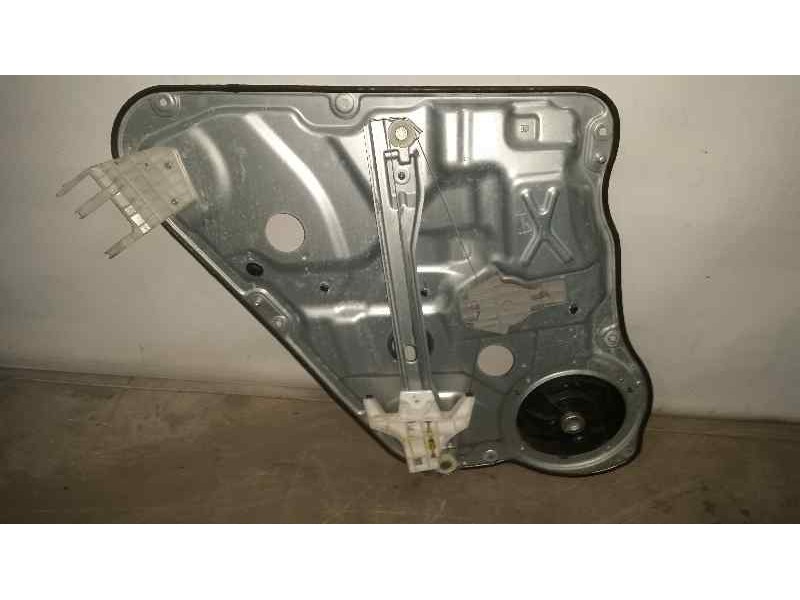 Recambio de elevalunas trasero derecho para kia cee´d active referencia OEM IAM  6 PINS ELECTRICO