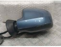 Recambio de retrovisor izquierdo para dacia sandero laureate referencia OEM IAM 963023520R  ELECTRICO 5 CABLES