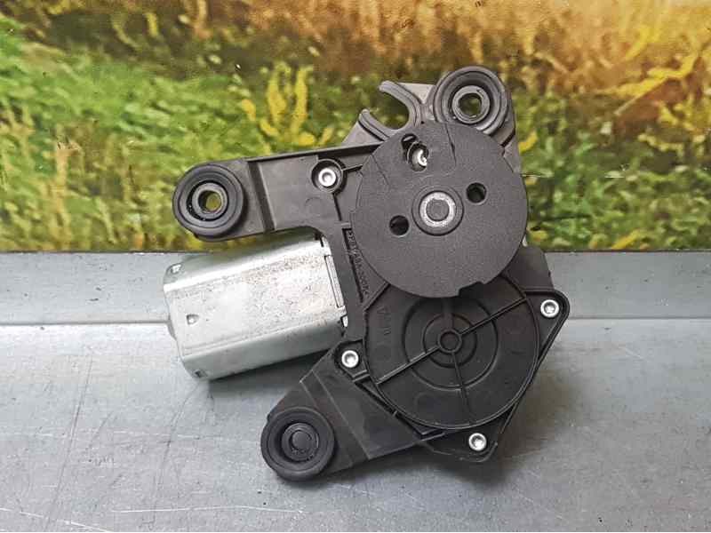 Recambio de motor limpia trasero para peugeot 207 sw outdoor referencia OEM IAM 9684626780 W000004424 VALEO