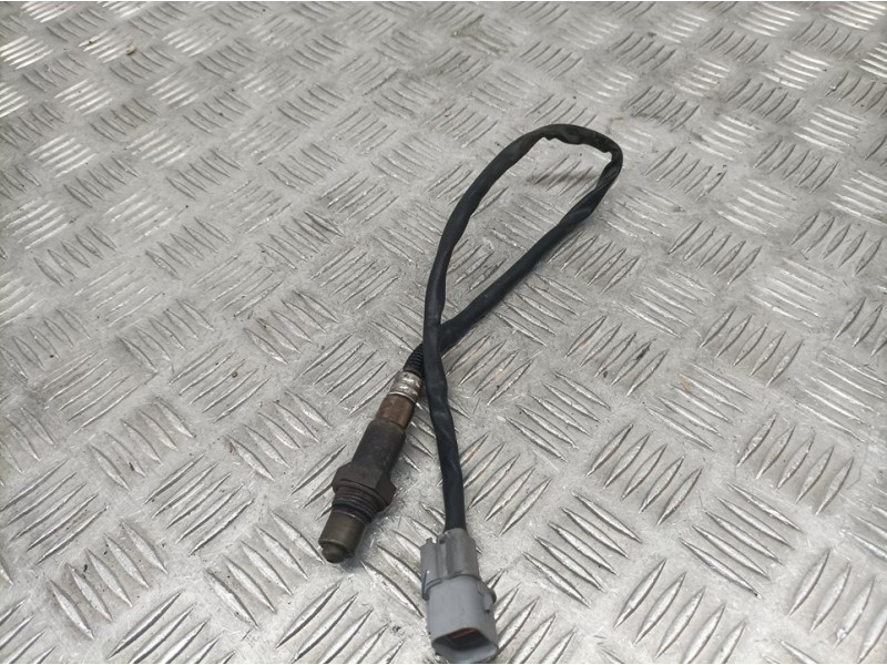 Recambio de sonda lambda para kia picanto concept referencia OEM IAM 3921004010 9025030020 KEFICO