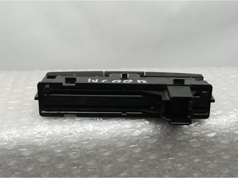 Recambio de warning para opel astra j lim. cosmo referencia OEM IAM 13285122  