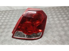 PILOTO TRASERO DERECHO 96540269 CANTO ROTO 