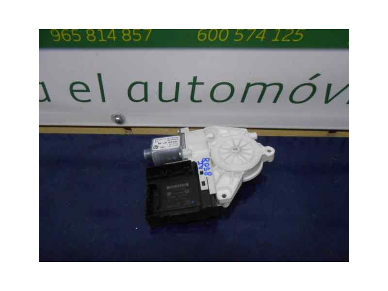 Recambio de motor elevalunas delantero izquierdo para volkswagen jetta (1k2) 1.9 tdi referencia OEM IAM 1K5837401AH  