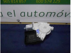 MOTOR ELEVALUNAS DELANTERO IZQUIERDO 1K5837401AH 