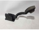 Recambio de potenciometro pedal para fiat punto (evo) (199) dynamic referencia OEM IAM 55702020  