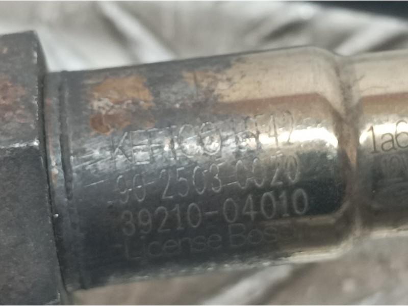 Recambio de sonda lambda para kia picanto concept referencia OEM IAM 3921004010 9025030020 KEFICO