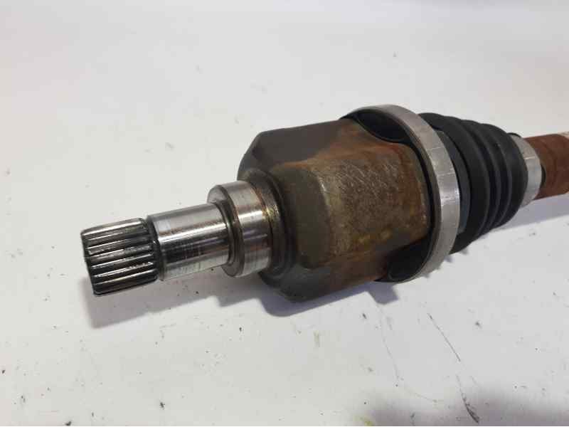 Recambio de transmision delantera izquierda para ds 4 desire referencia OEM IAM 9684135380  