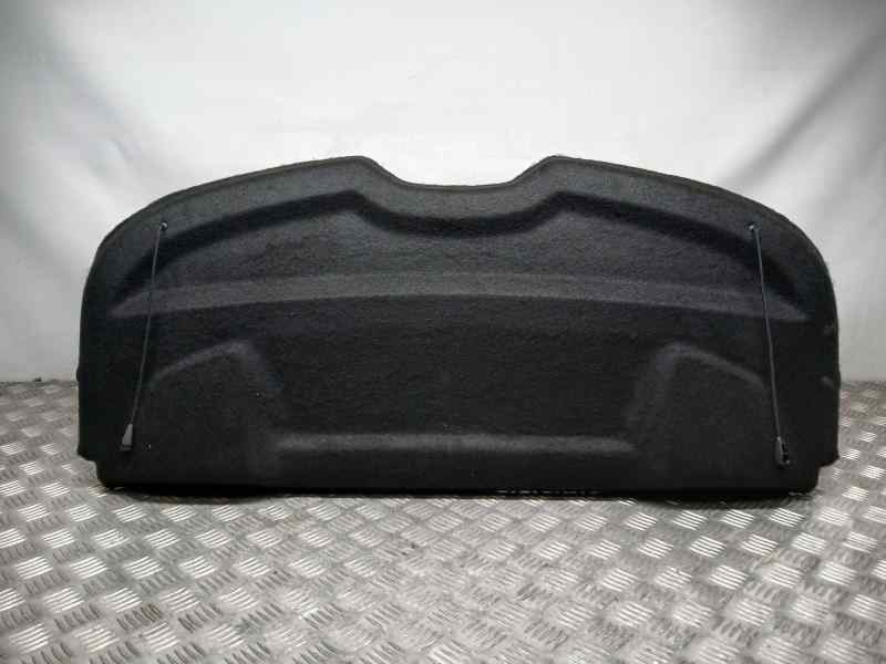 Recambio de bandeja trasera para peugeot 208 style referencia OEM IAM 9673766680  