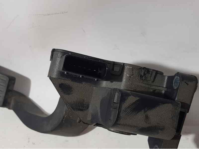 Recambio de potenciometro pedal para fiat punto (evo) (199) dynamic referencia OEM IAM 55702020  