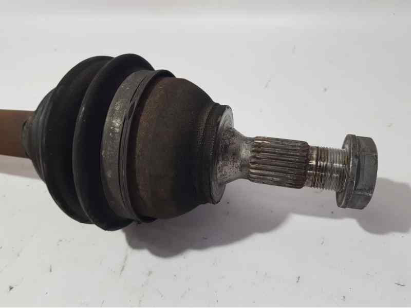 Recambio de transmision delantera izquierda para ds 4 desire referencia OEM IAM 9684135380  