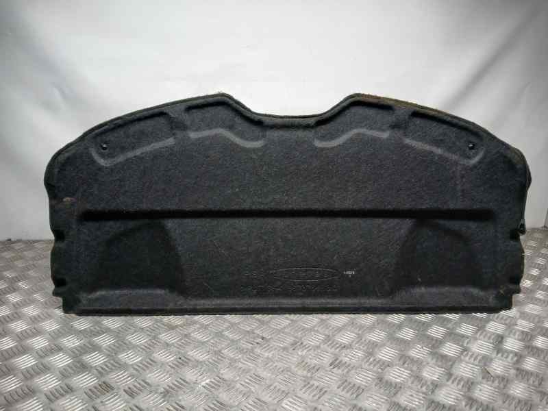 Recambio de bandeja trasera para peugeot 208 style referencia OEM IAM 9673766680  