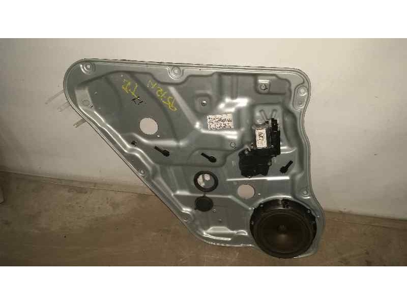 Recambio de elevalunas trasero izquierdo para kia cee´d active referencia OEM IAM   ELECTRICO