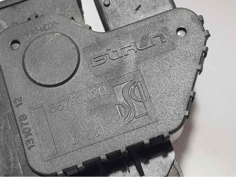 Recambio de potenciometro pedal para fiat punto (evo) (199) dynamic referencia OEM IAM 55702020  
