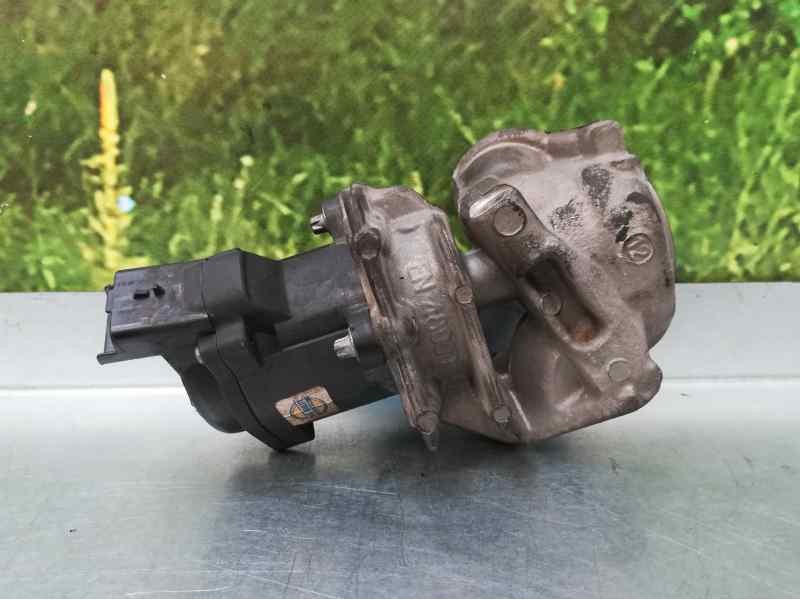 Recambio de valvula egr para peugeot bipper 1.4 hdi referencia OEM IAM 29007306 314200170 VALEO