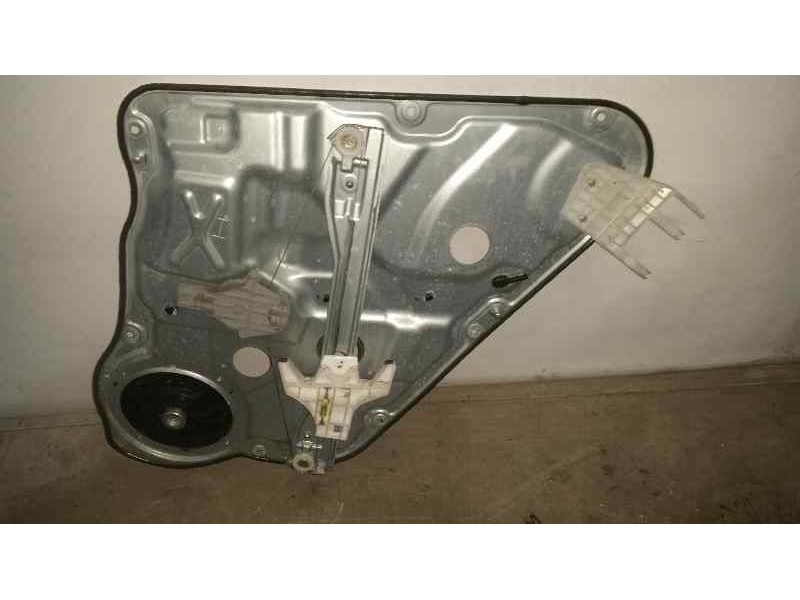 Recambio de elevalunas trasero izquierdo para kia cee´d active referencia OEM IAM   ELECTRICO