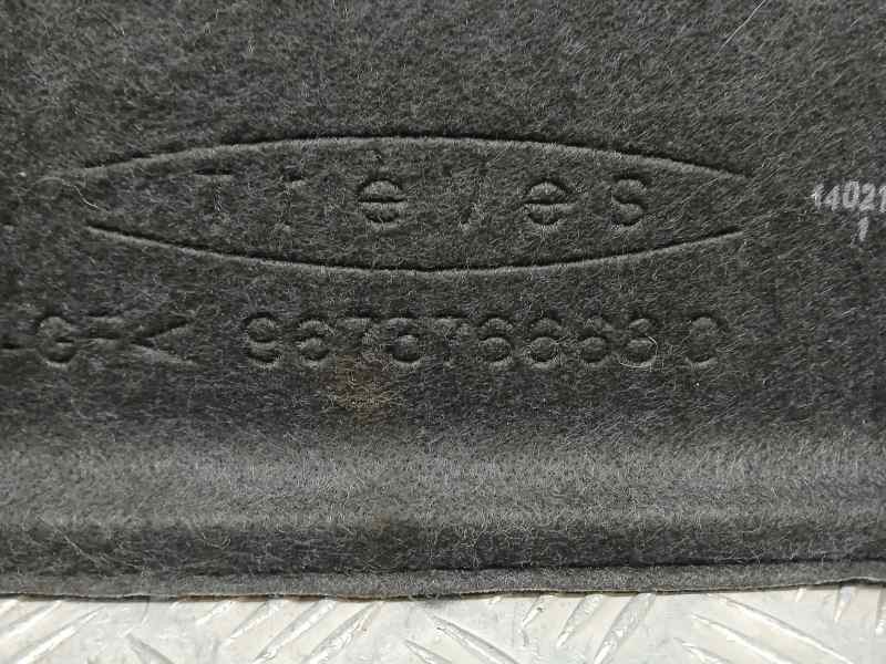 Recambio de bandeja trasera para peugeot 208 style referencia OEM IAM 9673766680  