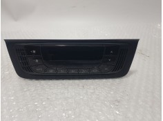 Recambio de mando climatizador para seat ibiza (6j5) stylance / style referencia OEM IAM 6J0820043D A2C31016000 CONTINENTAL PANT