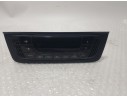Recambio de mando climatizador para seat ibiza (6j5) stylance / style referencia OEM IAM 6J0820043D A2C31016000 CONTINENTAL PANT