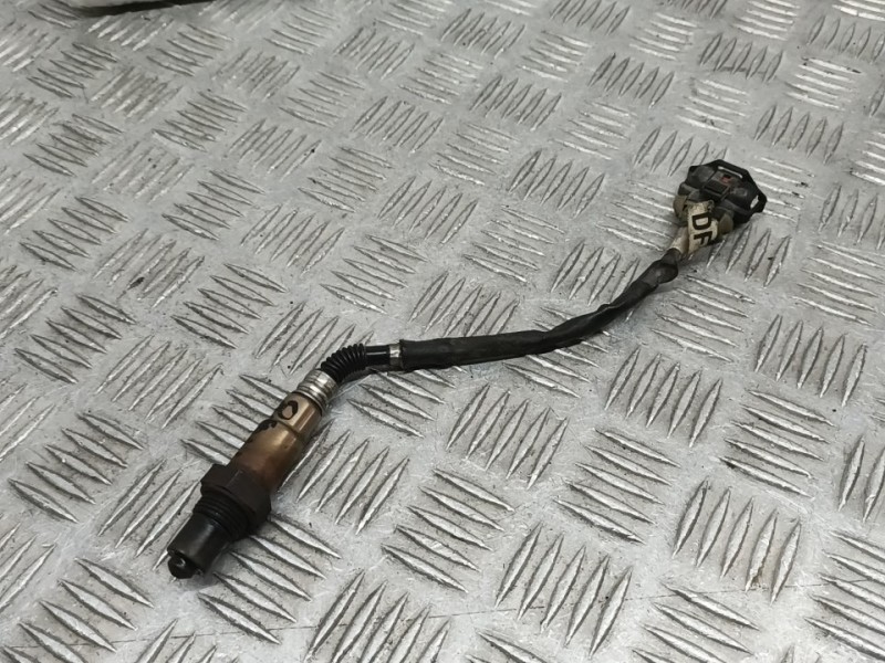 Recambio de sonda lambda para opel astra j lim. cosmo referencia OEM IAM 55562206 0258010065 BOSCH