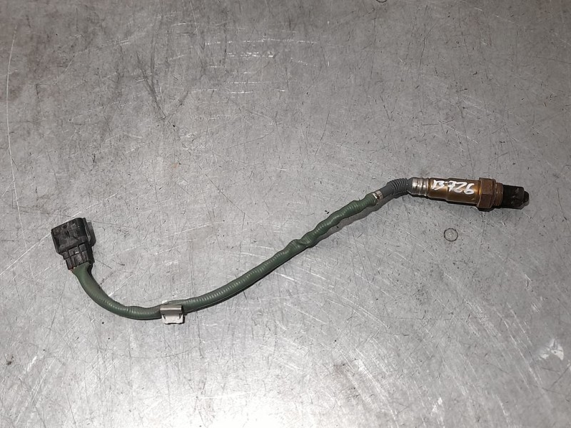 Recambio de sonda lambda para renault clio iv limited referencia OEM IAM 226934803R 0258027031 
