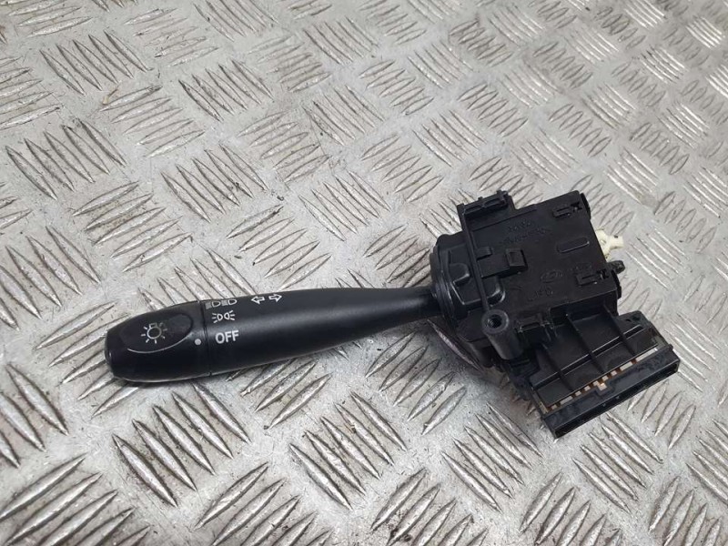 Recambio de mando intermitentes para kia rio 1.5 crdi emotion referencia OEM IAM 32932A  