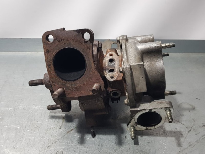 Recambio de turbocompresor para mazda 6 lim. (gh) 2.2 turbodiesel cat referencia OEM IAM VJ410810 30104M SPEC