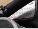 Recambio de turbocompresor para citroën c3 1.4 hdi audace referencia OEM IAM 54359710009 KP35487599 KKK