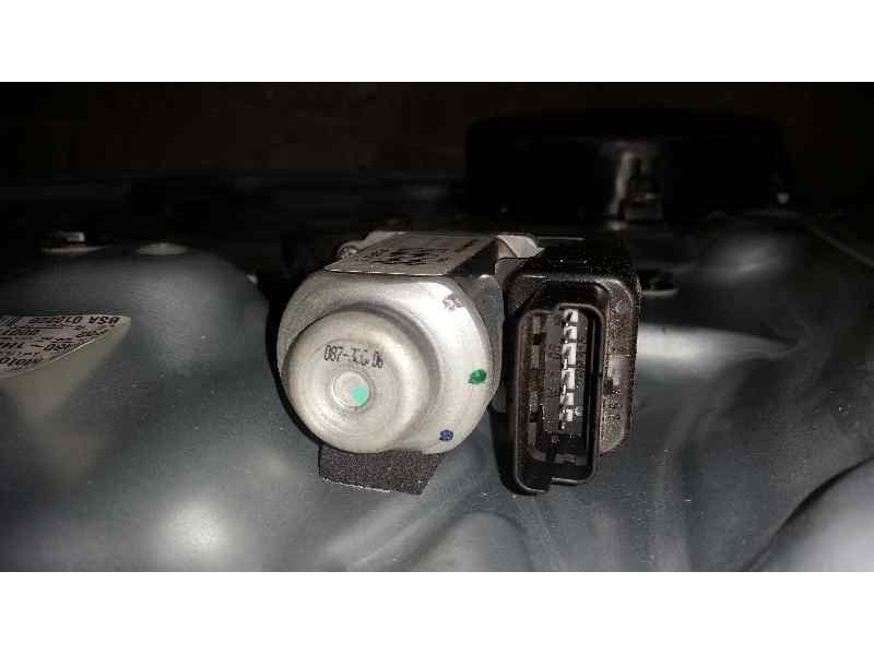Recambio de elevalunas trasero izquierdo para kia cee´d active referencia OEM IAM   ELECTRICO