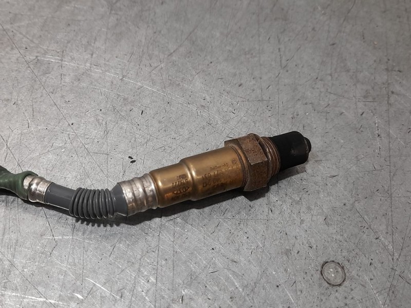 Recambio de sonda lambda para renault clio iv limited referencia OEM IAM 226934803R 0258027031 